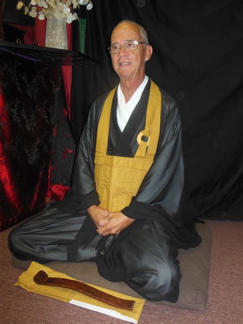 Jim
              Genjo Gallagher Sensei